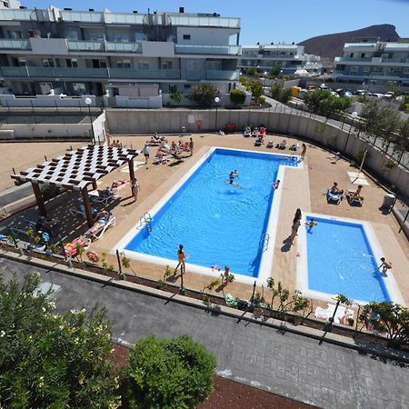 Penthouse Apartment Tejita Beach La Tejita Exterior photo